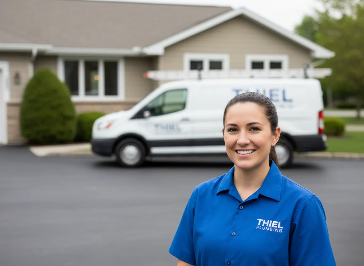 Plumber Levering, MI FAQs